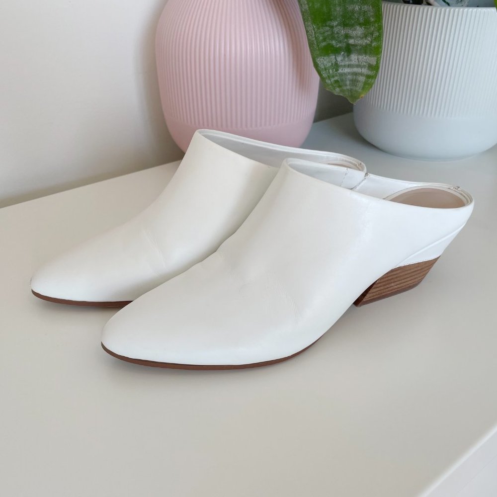Nine West Women's Citykisses Mules